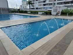 Sherwood Towers (D21), Apartment #554188491